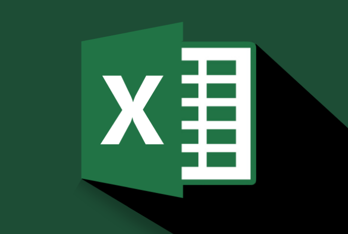Excel calculate GST exercise file