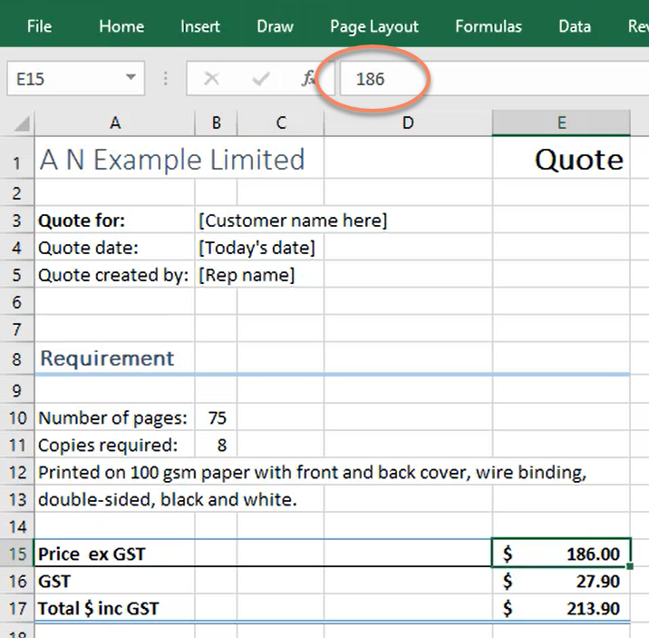 how to remove formula in excel