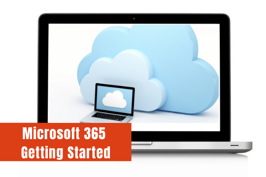 Microsoft 365 Getting Started course Microsoft 365 Getting Started course