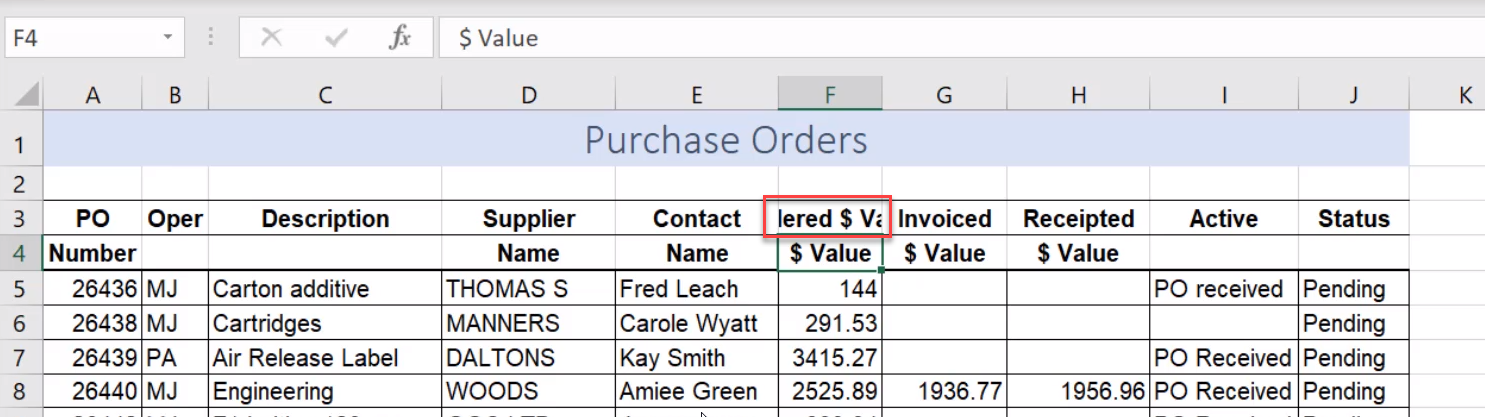 how to insert multiple lines in a single cell in excel using enter