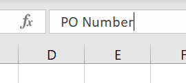 how to enter multiple lines in excel cell