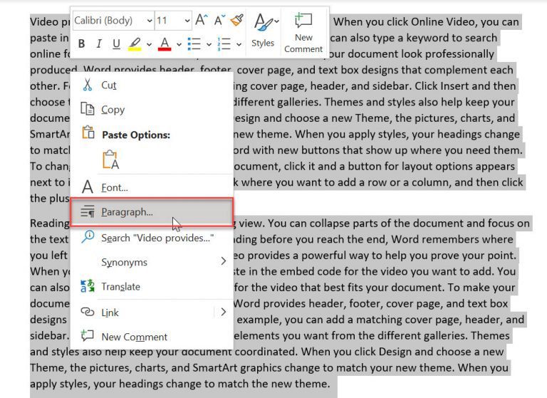 how-to-reduce-space-between-lines-in-word-excel-at-work
