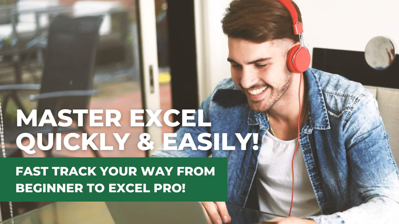 Excel Online Beginner to Advanced Course
